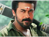 'Karuppu' BO day 22: Suriya starrer drops again