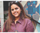 Cinema must champion inclusivity: Meghna Ghai Puri