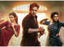 'Blast' BO day 9: Arjun Sarja starrer sees small drop