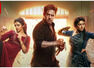 'Blast' BO day 9: Arjun Sarja starrer sees small drop