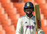 IND vs AFG Live: India cross 300-run mark as Gill and Pant continue charge