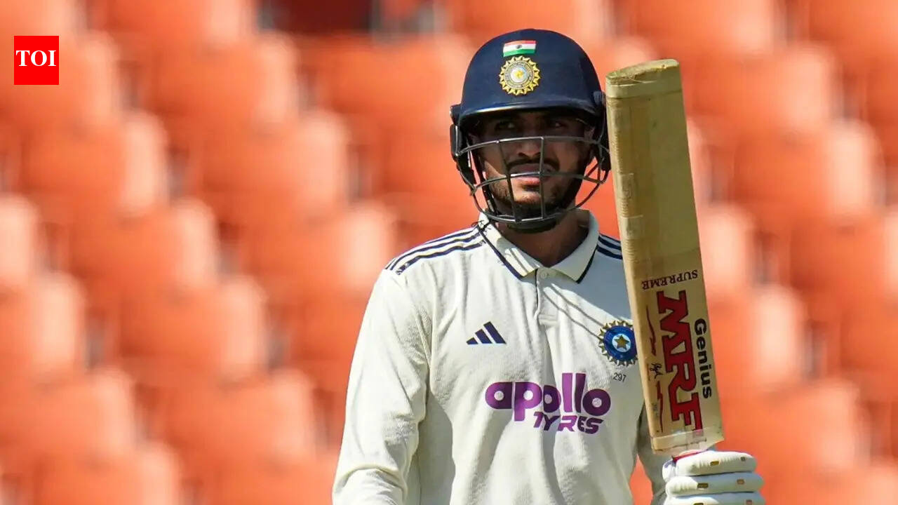 IND vs AFG Live: Gill, Rahul hit centuries as India finish at 368/3 at Stumps