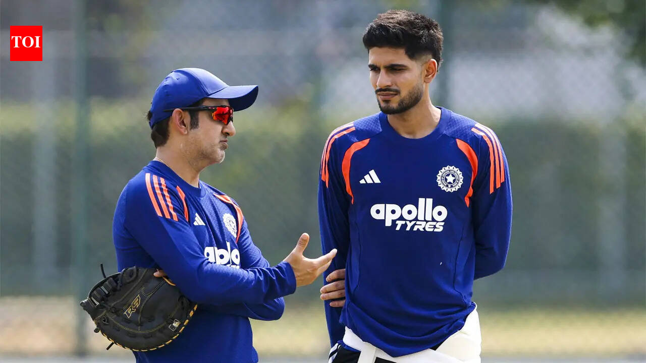 IND vs AFG Live: Experiment mode on as Gambhir seeks answers in transition phase