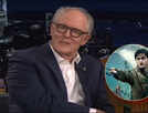 John Lithgow talks about the &lsquo;Harry Potter&rsquo; series