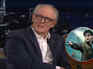 John Lithgow talks about the &lsquo;Harry Potter&rsquo; series