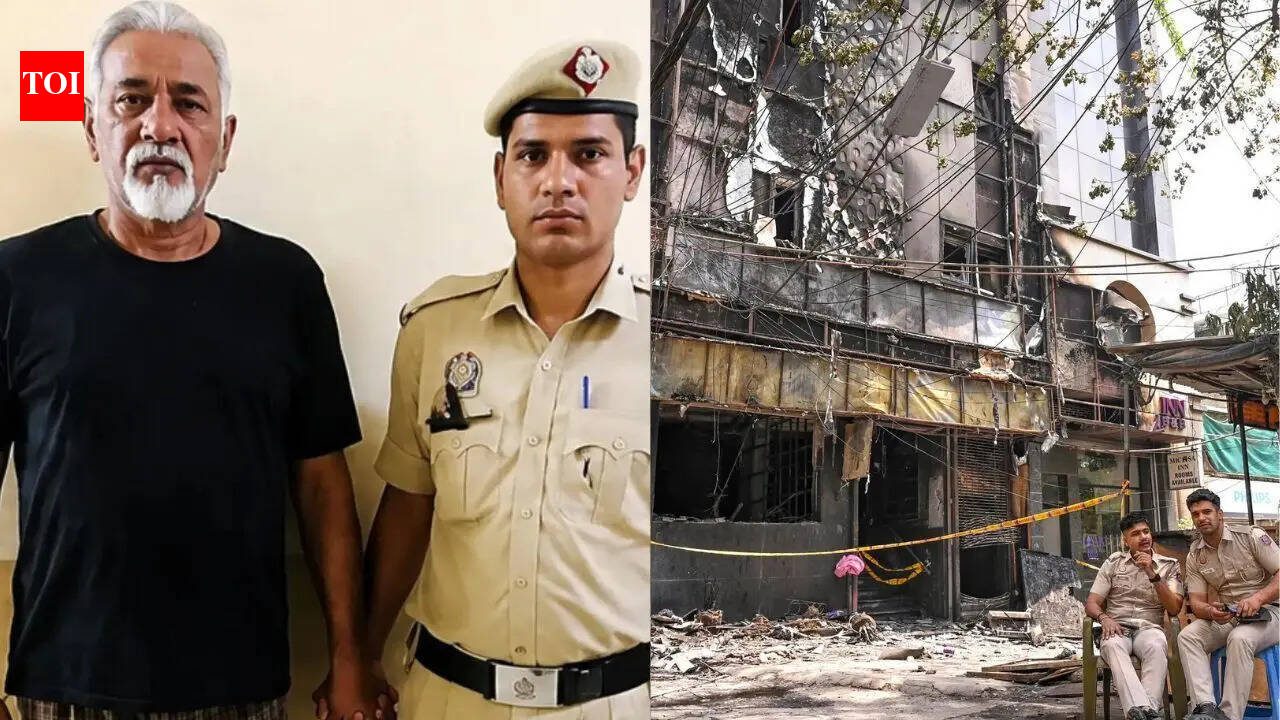 Hotel owner applied for licence renewal an hour after Malviya Nagar tragedy