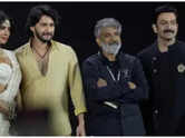 'Varanasi' update: A major Ramayana scene hinted 