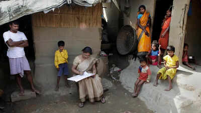 Some in Delhi keep off census due to misplaced fears of data use