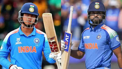 Major T20 reset on cards: Shreyas Iyer set for top job, Vaibhav Sooryavanshi in line for debut