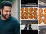 Watch: Jr NTR's first baking attempt wins hearts
