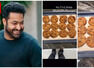 Watch: Jr NTR's first baking attempt wins hearts