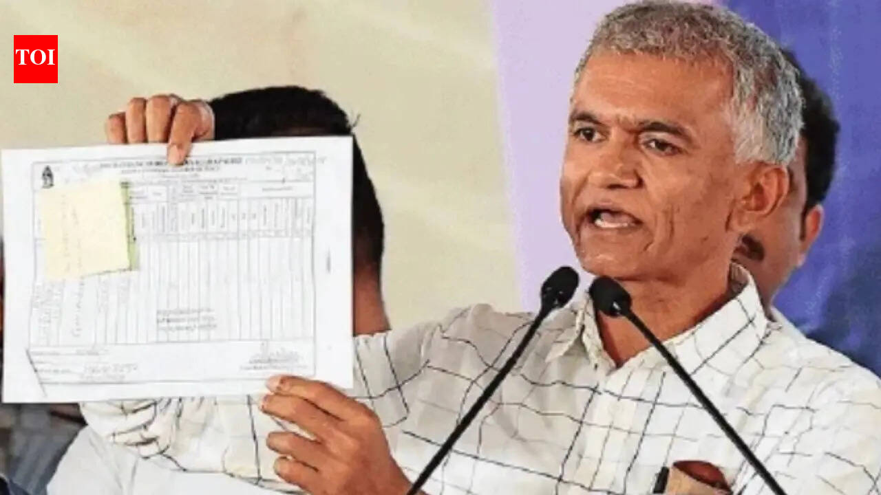 Byre Gowda gets plum job; DK Shivakumar keeps Bengaluru Development Authority