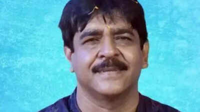 Bhangar blast case: NIA arrests ex-TMC MLA Saokat Molla from Kamalgazi