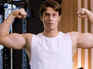 'Masters of the Universe' star Nicholas Galitzine reveals He-Man transformation