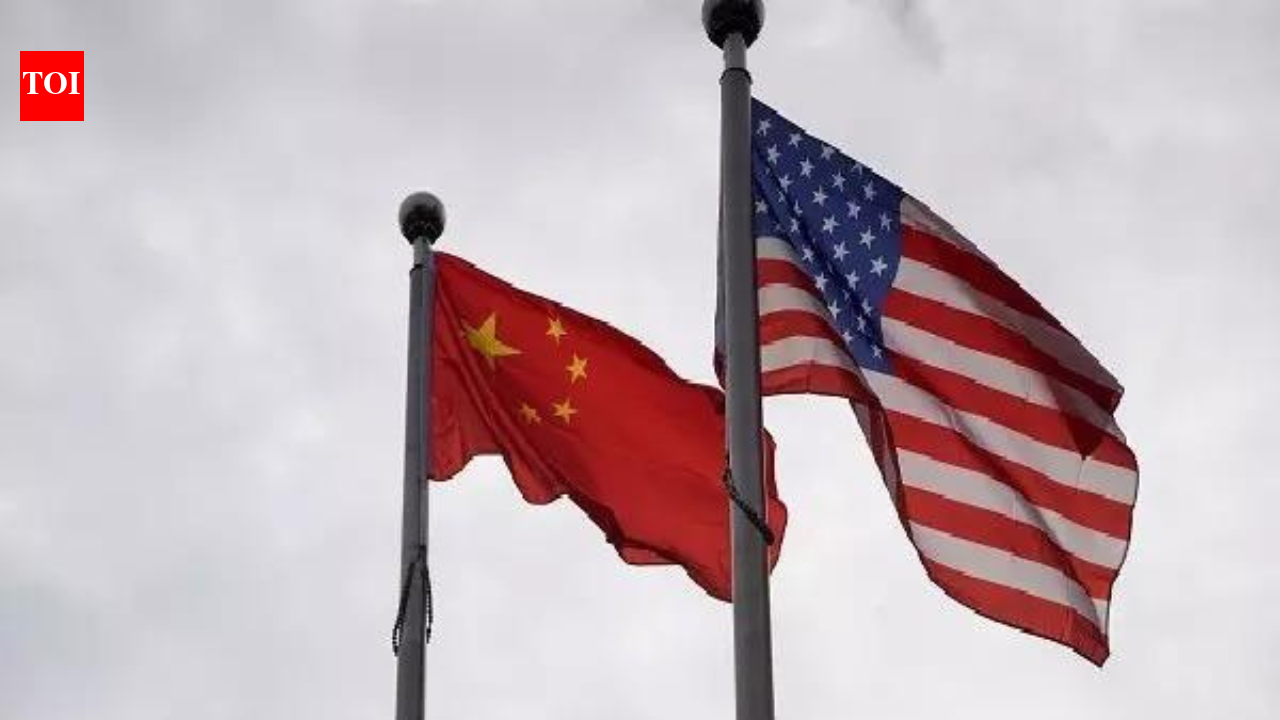 As US-China tech race moves to talent, change in America's immigration policy may make it 'troubling' for Apple, Google, OpenAI, Microsoft and other top tech companies