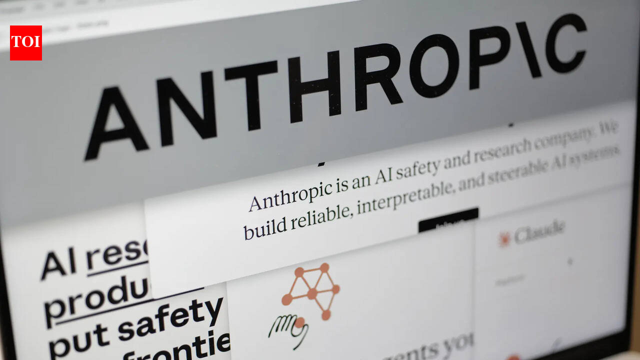 After CEO Dario Amodei's repeated warning that AI will wipe away millions of jobs, Anthropic publishes a 10,000-plus word paper to tell everyone AI can be more dangerous than just taking jobs, it can also…