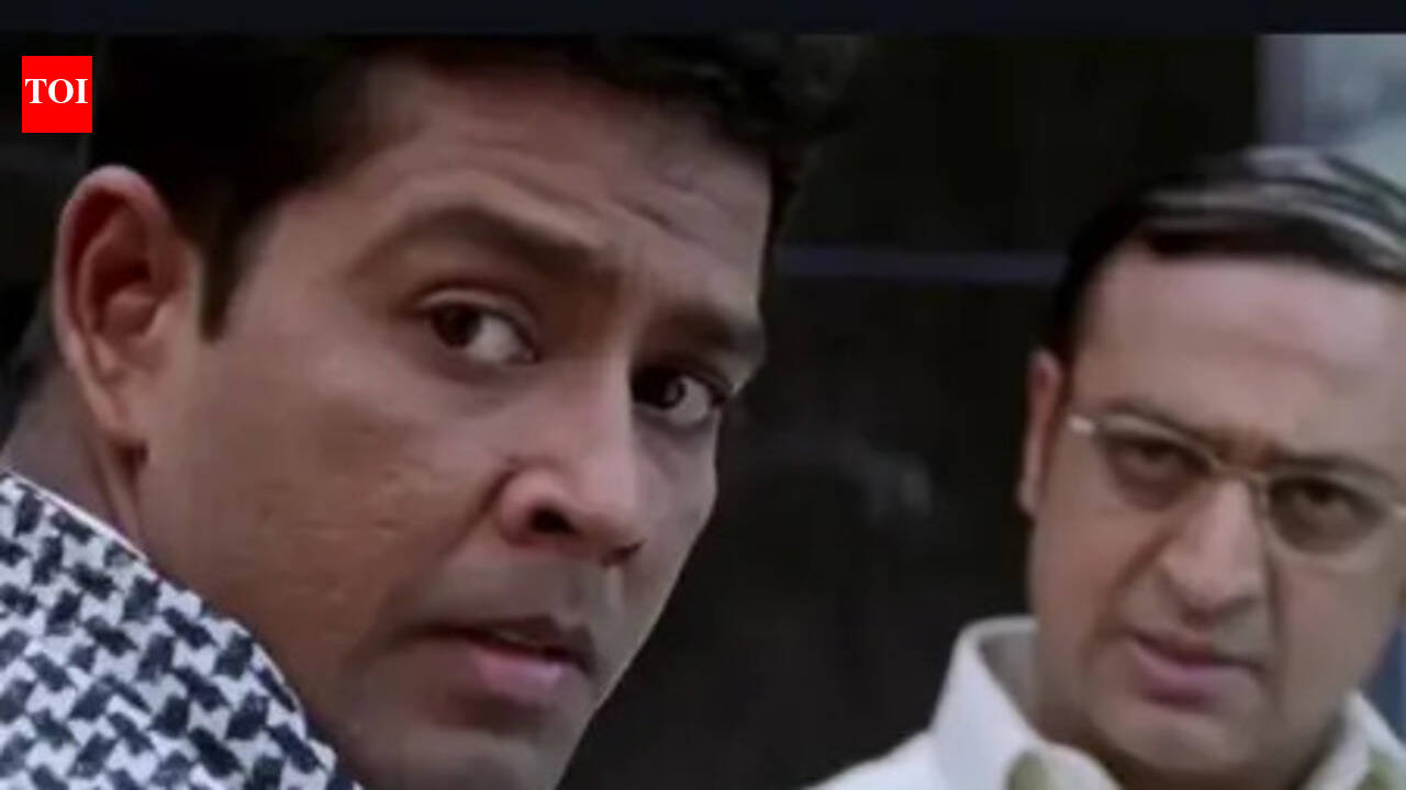 Anup Soni recalls sharing screen space with With Sanjay Dutt, Shilpa Shetty in 'Hathyar'