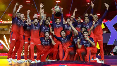 Record runs, record sixes, modest final: Explaining IPL 2026's biggest contradiction