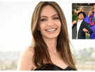 Angelina Jolie celebrates 51st birthday kids; attends son Knox's graduation ceremony - PICS