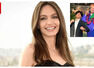 Angelina celebrates 51st b'day kids; attends Knox's graduation- PICS