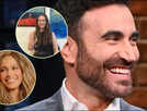 More about Brett Goldstein and his love life
