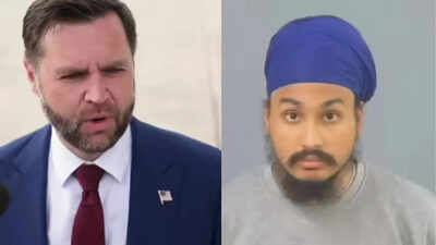 'Mass invasion of migrants': JD Vance on teen stabbed by Indian-origin man in UK; draws Britain's reponse