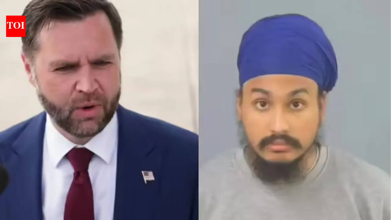 'Mass invasion of migrants': Vance calls for 'righteous anger' over UK teen's stabbing by Sikh man