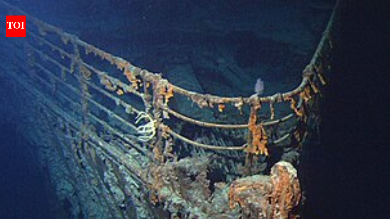 In 1985, a deep-sea expedition found Titanic and turned a legend into archaeology