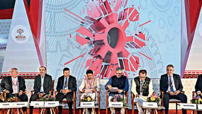 Odisha bets big on MICE: Bhubaneswar-Cuttack-Puri-Paradip region emerges as business event hub