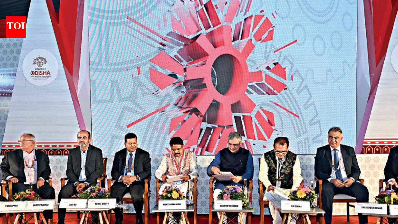 Odisha bets big on MICE: Bhubaneswar-Cuttack-Puri-Paradip region emerges as business event hub