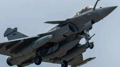 France's Rafale tests new MICA NG air-to-air missile amid India's proposed 114-Jet deal