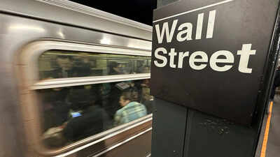 $1.3 trillion wiped off Wall Street as AI rally slows; Nvidia slips 6%, Micron falls 13%