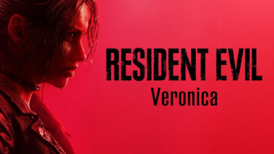 Resident Evil Veronica release date, platforms, and story details explained