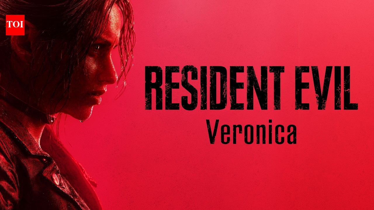 Resident Evil Veronica release date, platforms, and story details explained