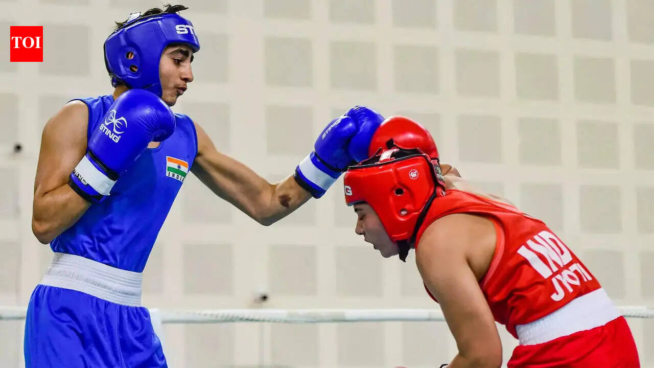 BFI's selection policy shift cost India two World Cup berths as SAI denies clearance