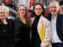 Meet late 'Ted Lasso' star Anthony Head's family