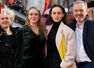 Meet late 'Ted Lasso' star Anthony Head's family