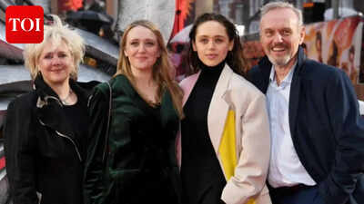 Anthony Head: Everything to know about late 'Ted Lasso' star's partner and children