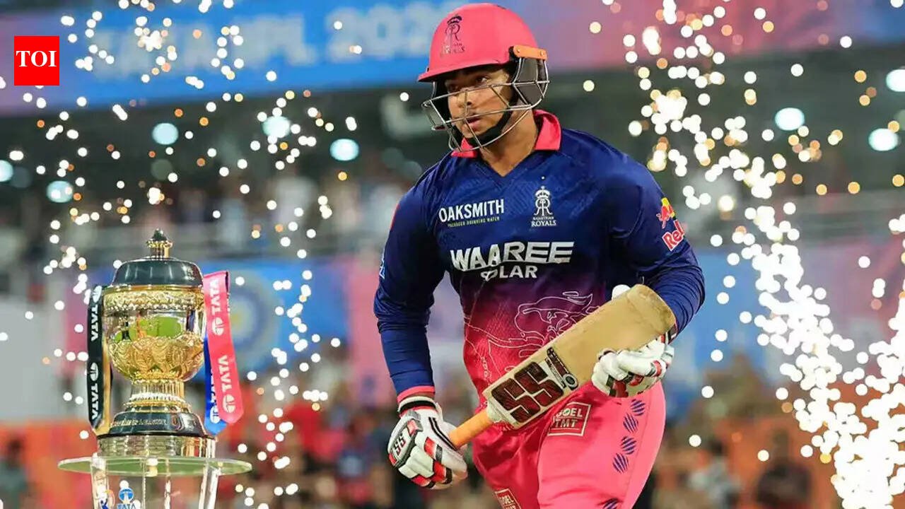'Ek Bihari, sab pe bhari': After a record-breaking IPL, Sooryavanshi gets his India moment