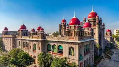 Telangana high court grants interim medical bail to ex-Maoist