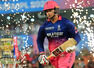 'Ek Bihari, sab pe bhari': After a record-breaking IPL, Sooryavanshi gets his India moment