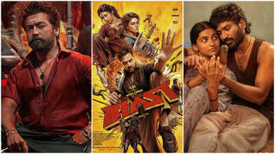Karuppu & Blast power K-Town’s summer surge