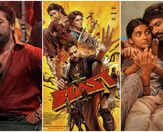 Karuppu & Blast power K-Town&rsquo;s summer surge