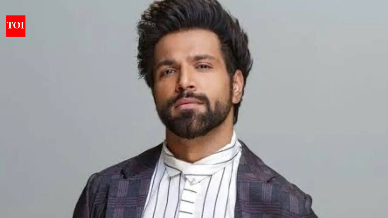 Rithvik Dhanjani on how Khatron Ke Khiladi has changed him as a person; says, ‘Every stunt reminds you that life is to be cherished’