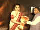 'Bharat Bhagya Vidhata': Odisha CM attends special screening of Kangana Ranaut's film