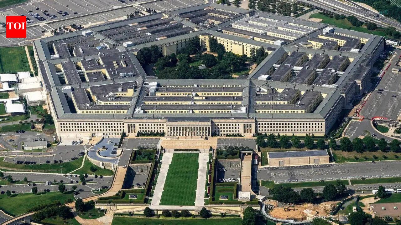 Burner phones, spy fears: Pentagon flags Israel's counterintelligence as 'critical' threat