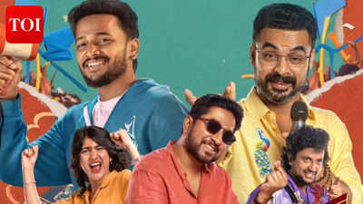‘Athiradi’ OTT release: Where and when to watch Basil Joseph and Tovino Thomas starrer action comedy online