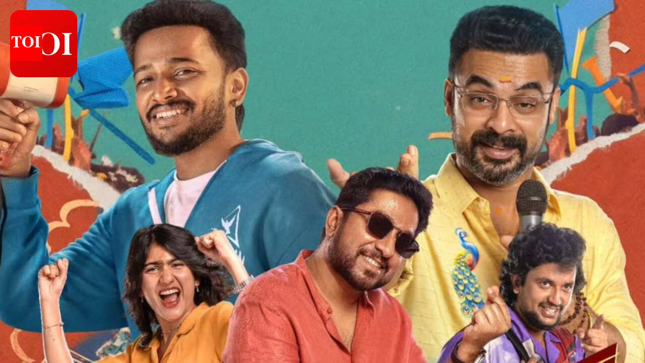 ‘Athiradi’ OTT release: Where and when to watch Basil Joseph and Tovino Thomas starrer action comedy online
