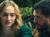 Kit Harington on filming intimate scenes with Sophie Turner