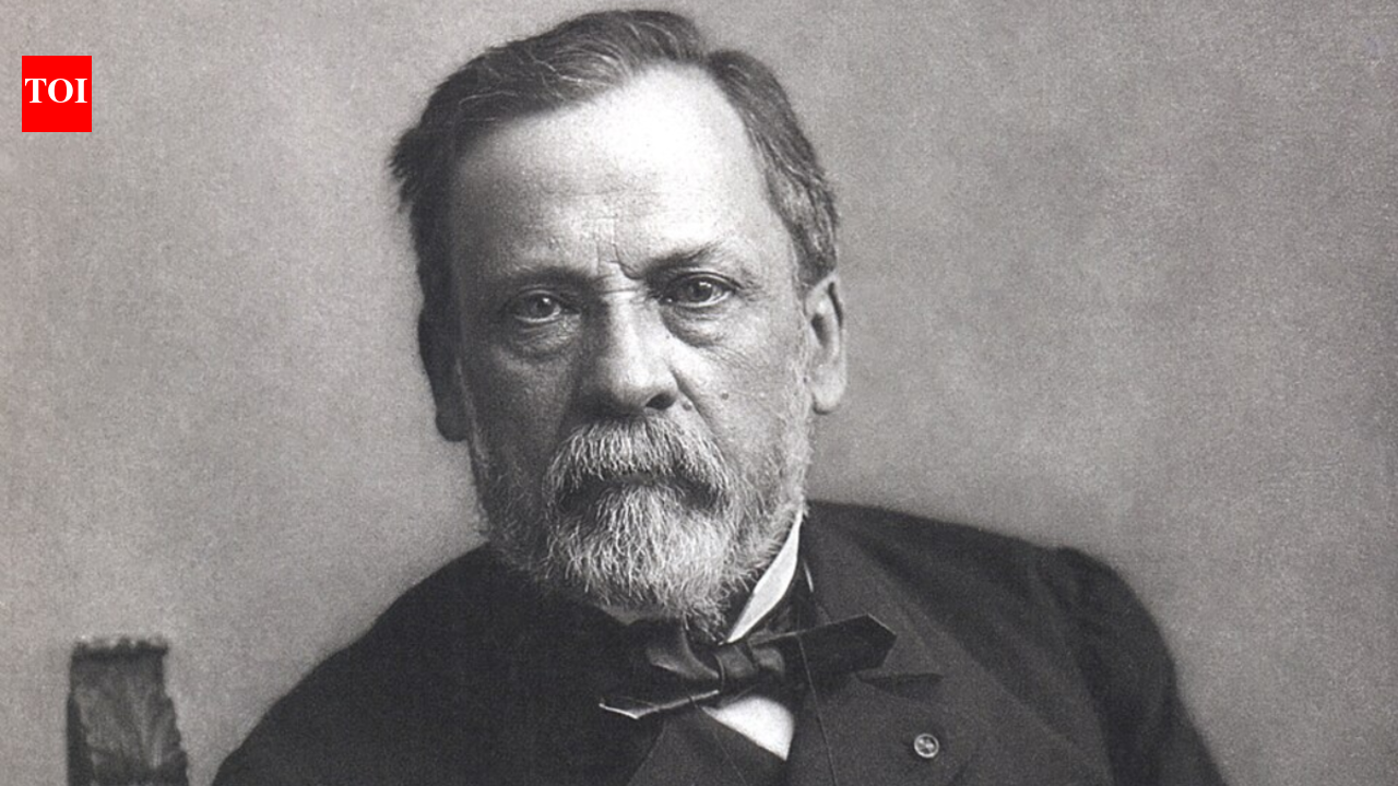 In 1879, Pasteur’s aged bacteria showed that weakened microbes could protect against disease